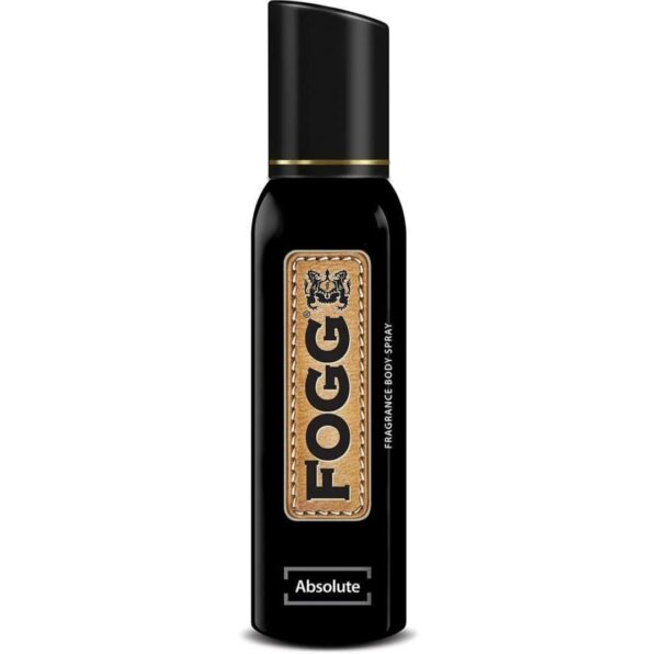 FOGG FANTASTIC DEO FRAGRANCE BODY SPRAY