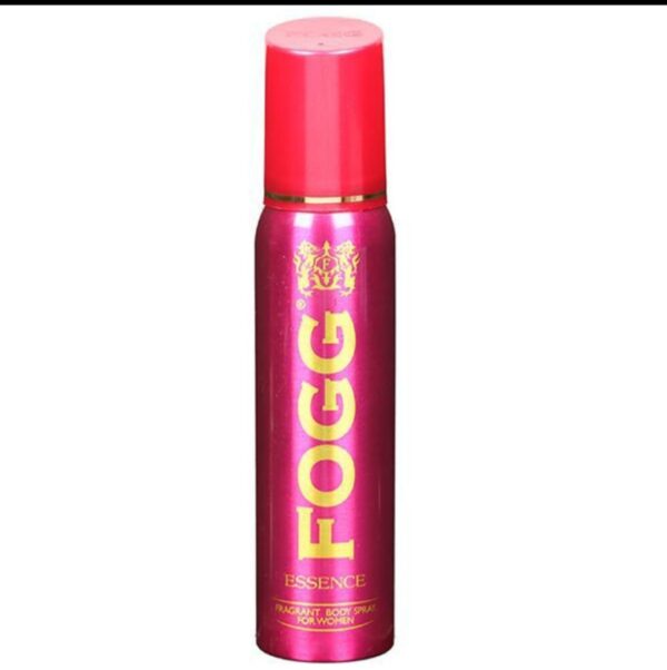 Fogg Fragrant Body Spray For Women Essence 150ml