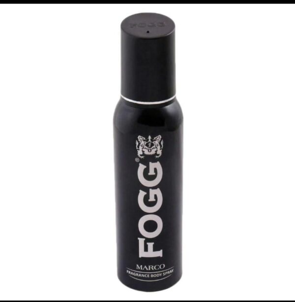 Fogg Marco Fragrance Body Spray for Men 150 ml
