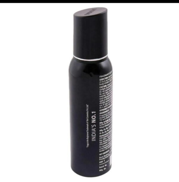 Fogg Marco Fragrance Body Spray for Men 150 ml - Image 3