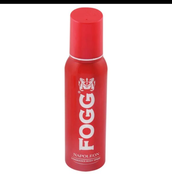 Fogg Napoleon Fragrance Body Spray 150 ml