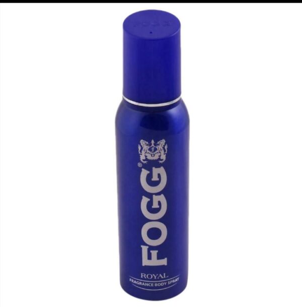 Fogg Royal Fragrance Body Spray for Men 150 ml