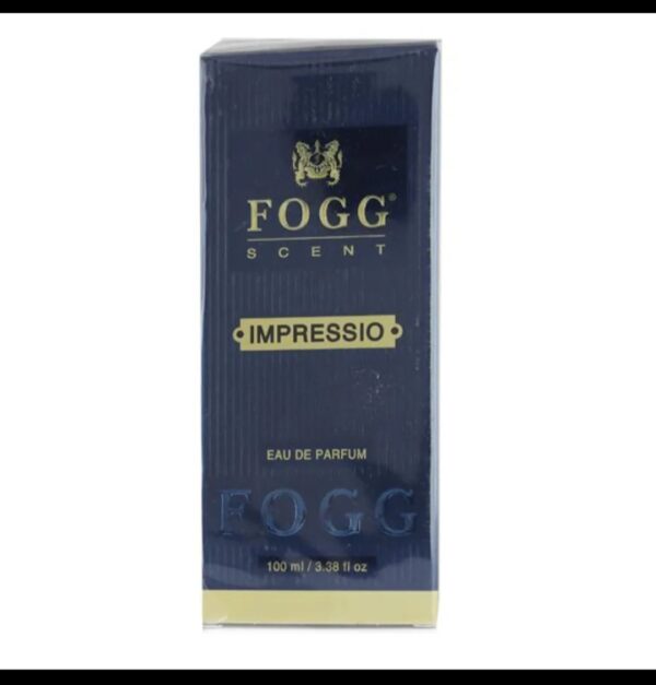 Fogg Scent Impressio Parfum 100 ml - Image 2