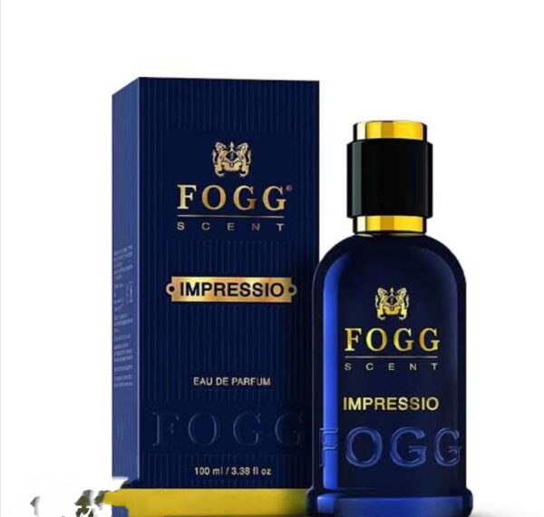 Fogg Scent Impressio Parfum 100 ml