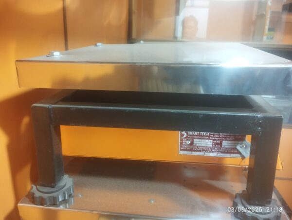 Heavy scale kissan model - Image 2