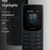 Basic phone Nokia hmd - Image 2