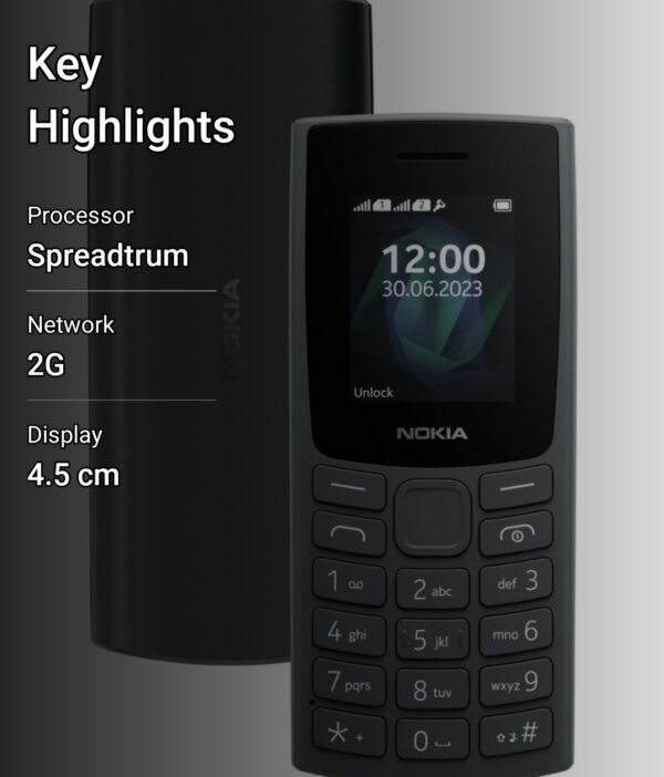 Basic phone Nokia hmd - Image 2
