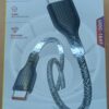 U & I cable charger