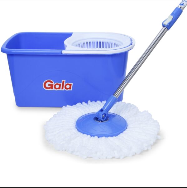 Gala quick spin mop microfiber refill wh350×30×350MM