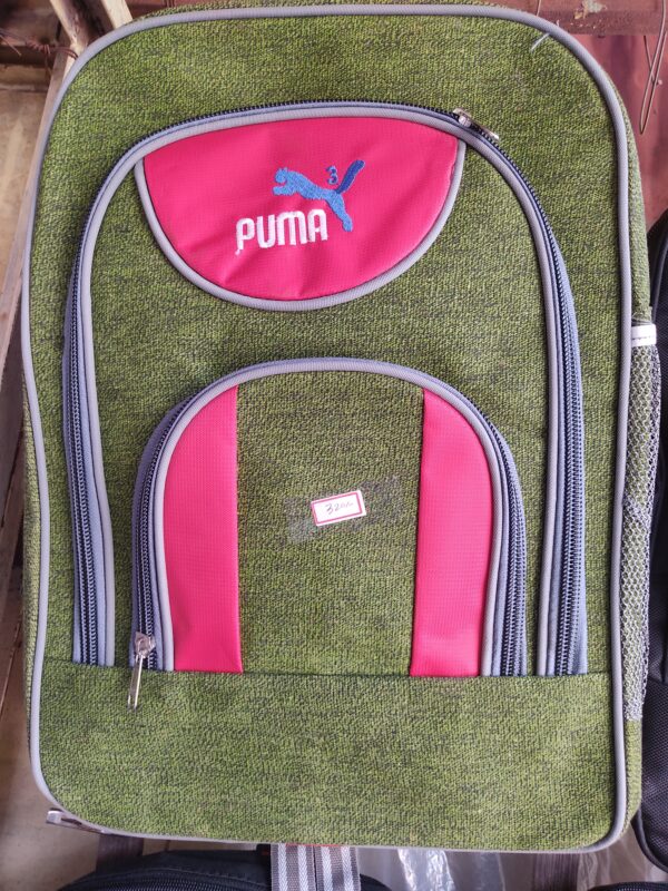Puma Bags