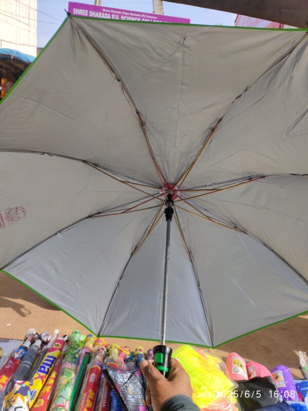 Umbrella MH black - Image 4
