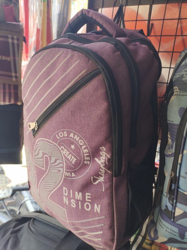 School bag