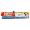 Gala Double Lip Plastic Bathroom Wiper (Blue, 900×90×550mm)