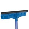 Gala Double Lip Plastic Bathroom Wiper (Blue, 900×90×550mm) - Image 4