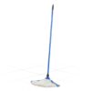 Gala Diamond Plastic Loop Mop Blue 1145×130×300 mm - Image 2