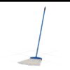 Gala Floor T-Mop Plastic Hand Blue 3.8ft - Image 4