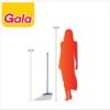 Gala Floor T-Mop Plastic Hand Blue 3.8ft - Image 3
