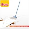 Gala Floor T-Mop Plastic Hand Blue 3.8ft - Image 2