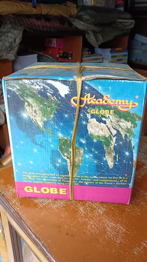 GLOBE - Image 2