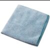 Gala Microfiber Multipurpose Cloth (Blue, 32×32 cm) - Image 2
