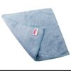 Gala Microfiber Multipurpose Cloth (Blue, 32×32 cm) - Image 3