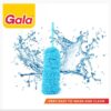 Gala Microfiber Duster Blue 560×90×130mm - Image 2