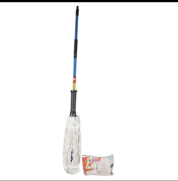 Gala Mopking Cotton Floor Mop 150×1430×95mm