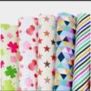 Gift wrapping paper pk5 - Image 2