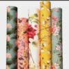 Gift wrapping paper pk5