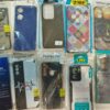 MOBLIE BACK COVERS