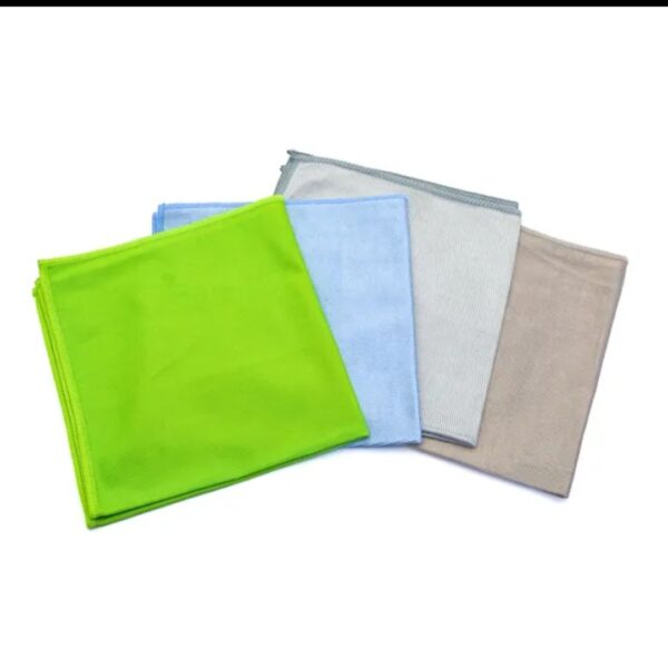GLASS CLOTH 45×45CM PK4