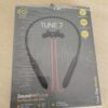Blutooth headphones