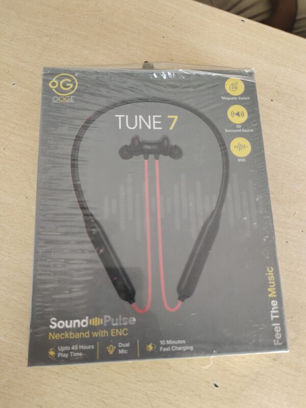 Blutooth headphones
