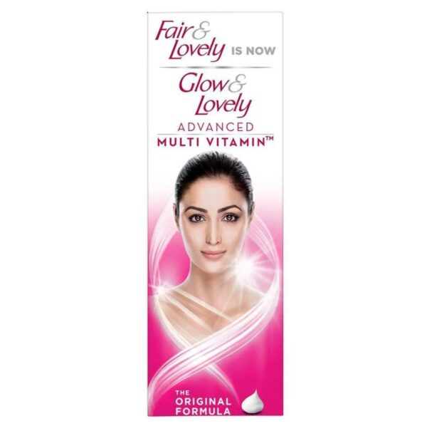 Glow & Lovely Advanced Multi-Vitamin Cream 25 g - Image 3