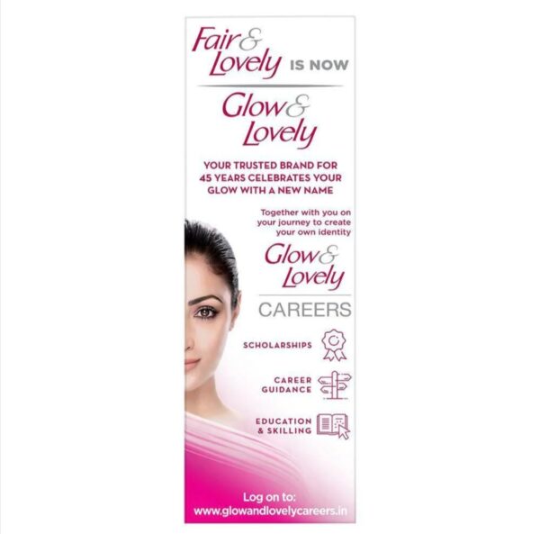 Glow & Lovely Advanced Multi-Vitamin Cream 25 g - Image 2
