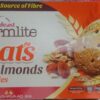 Oats & Almond Cookies - Image 2