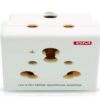 GM 16 Amp 3‑Pin Multi‑Plug Adapter - Image 3