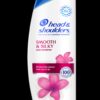 Head & Shoulders Smooth & Silky Anti-Dandruff 2‑in‑1 Shampoo + Conditioner. - Image 2