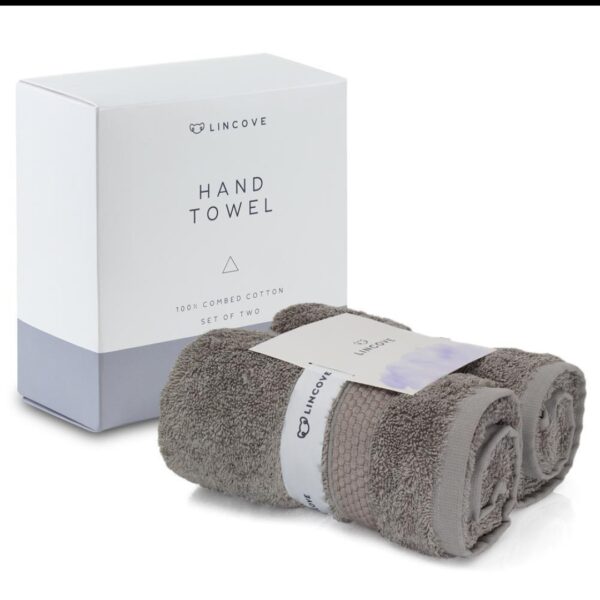 HAND TOWEL PK2