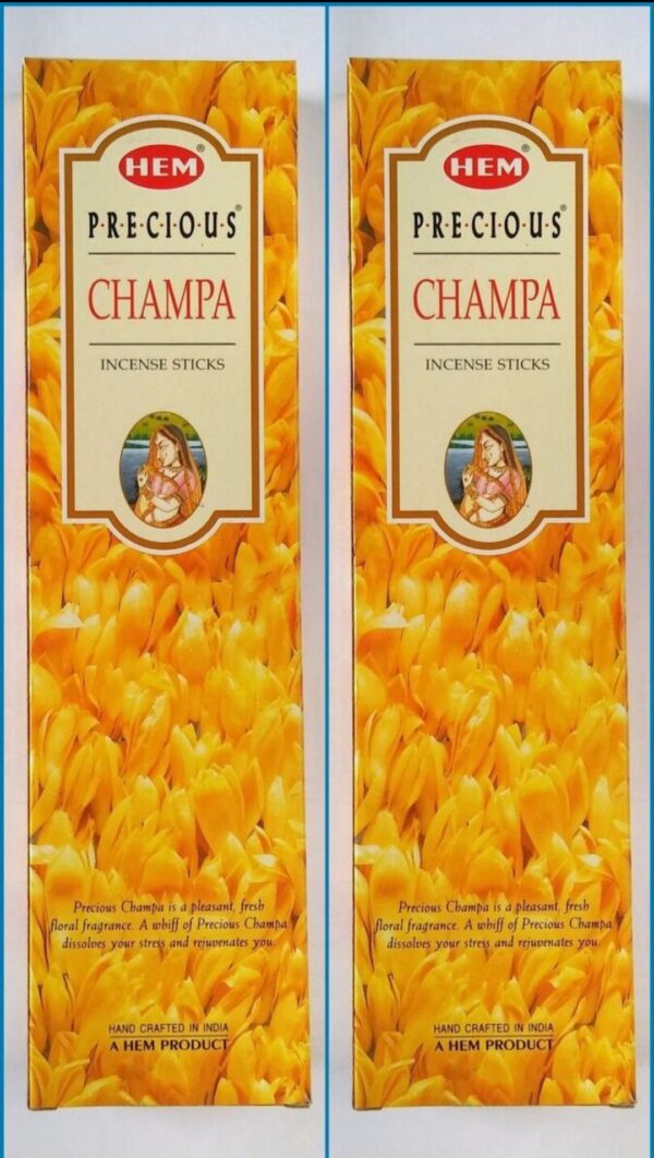 Haveli Champa Agarbatti 90 g