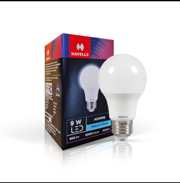 Havells Adore 9 W LED Bulb