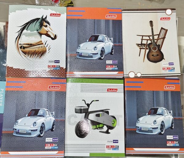 Sulekha books