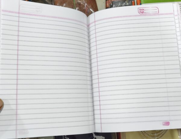 Sulekha note book - Image 2