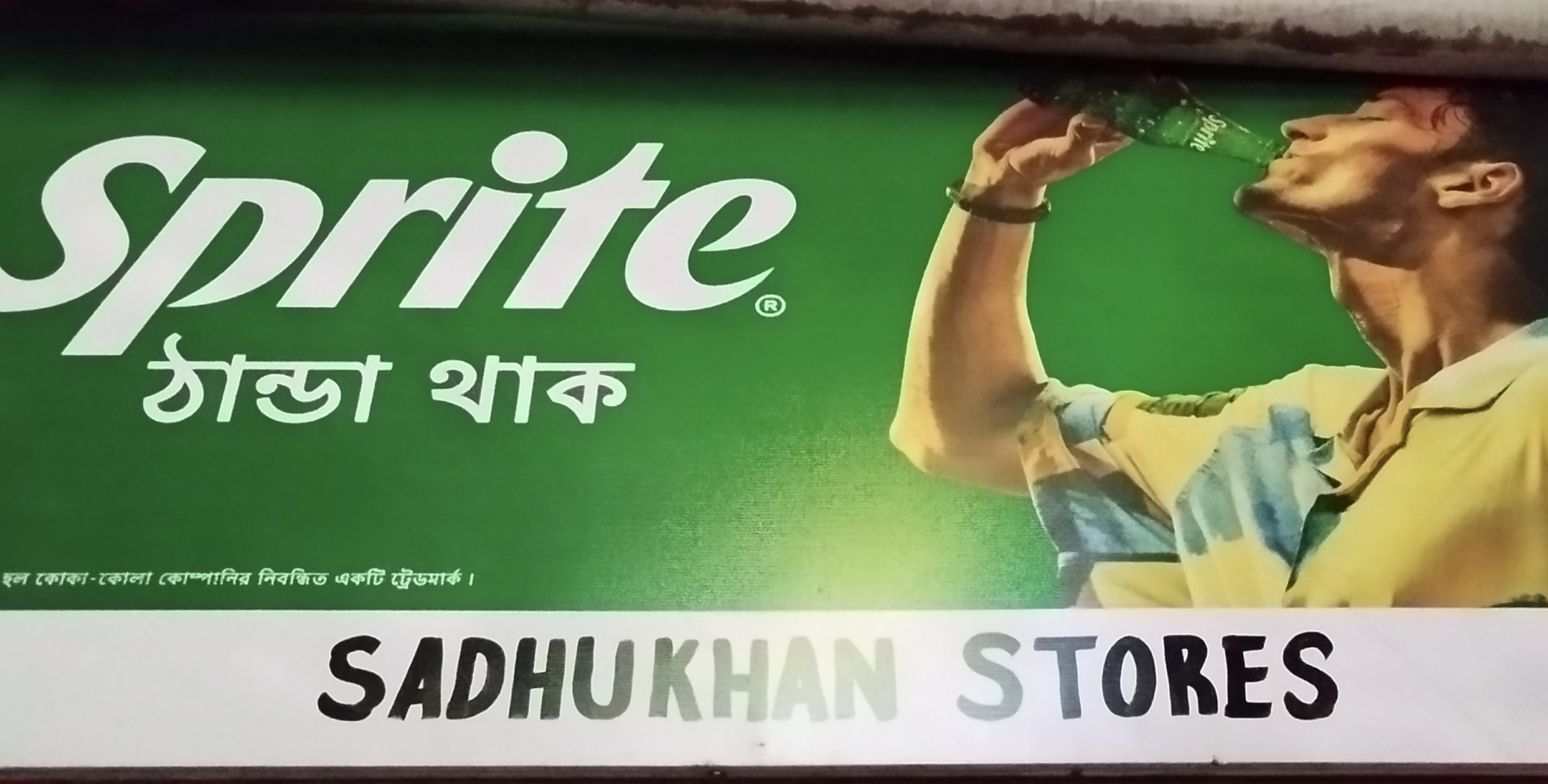 Sadhukhan store's