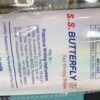 S.S Butterfly PEN - Image 2
