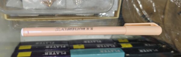 S.S Butterfly PEN - Image 3