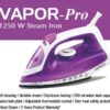 Havells Vapor Pro 1250 W Steam Iron (Purple, model GHGSIBWU125)