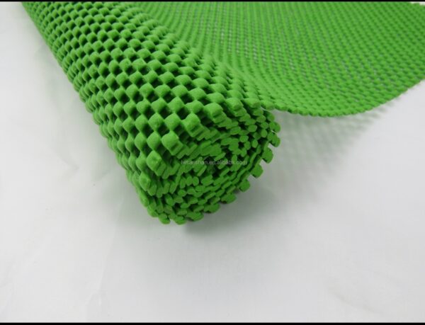 HC Anti‑Slip B‑Mat (green, pack of 2, 57 × 37 cm).