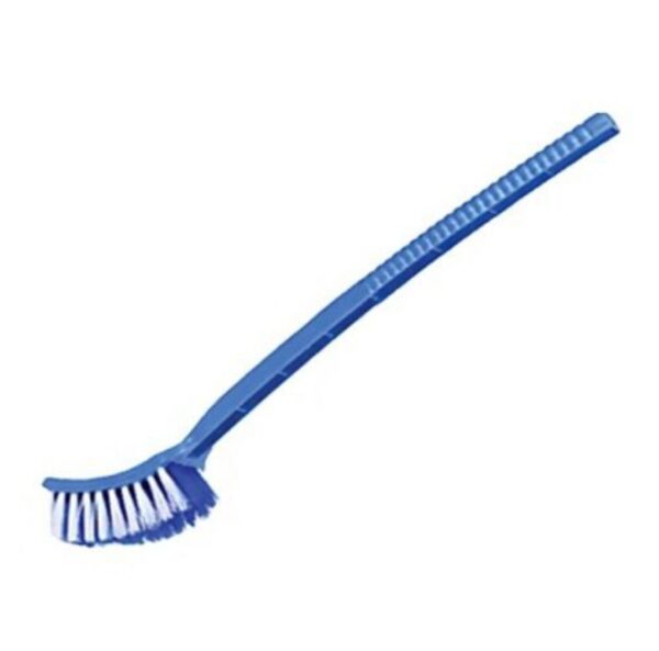 Home One GT Single Hockey Toilet Brush (1 Unit).