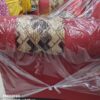 3 sitting Sofa - Image 2